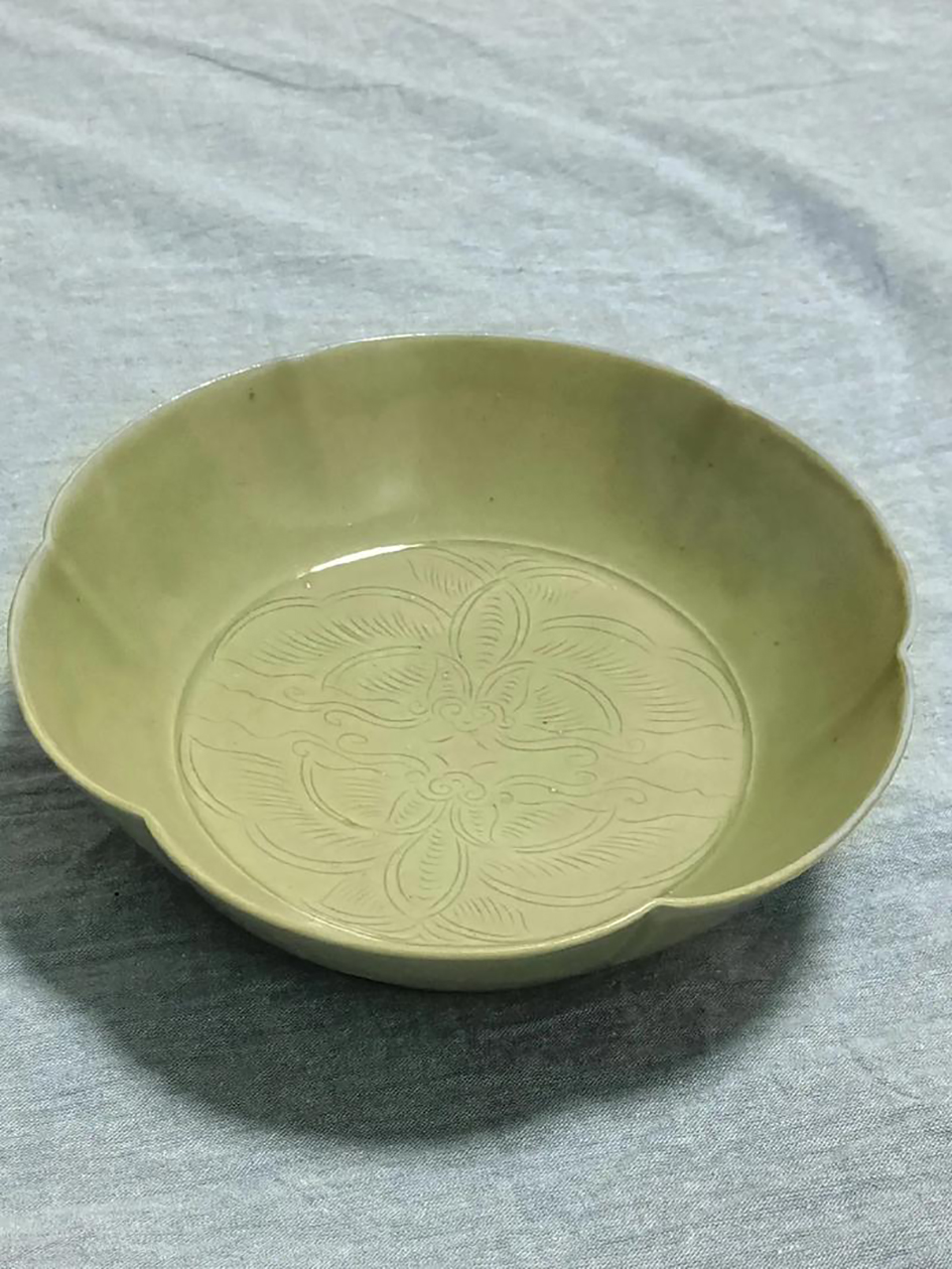 陶艺纹饰 “四大家”：刻、划、印、堆塑，不同工艺如何造就不同纹饰质感？(图文)