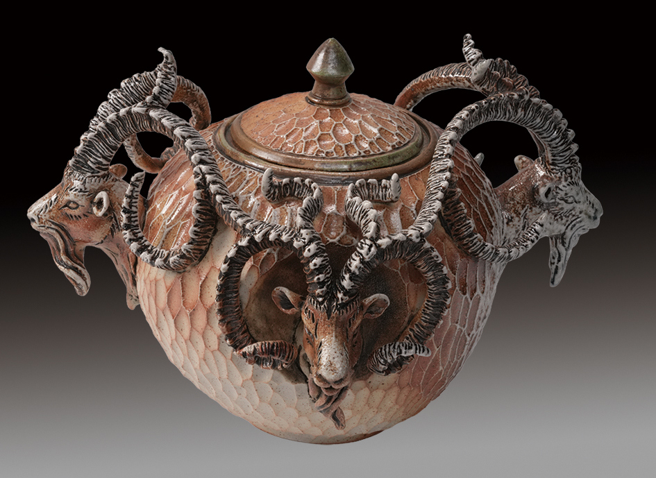 贾伊·萨莱-卡林顿 Jai Sallay-Carrington 三羊呈瑞 Three Goats.jpg